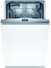 Вбудована посудомийна машина Bosch SPV 4H KX 33 E