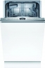 Встраиваемая посудомоечная машина Bosch SPV 4H KX 53 E