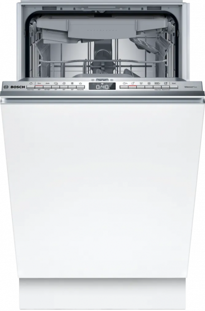 Вбудована посудомийна машина Bosch SPV 4H MX 10 E