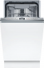 Вбудована посудомийна машина Bosch SPV 4H MX 10 E