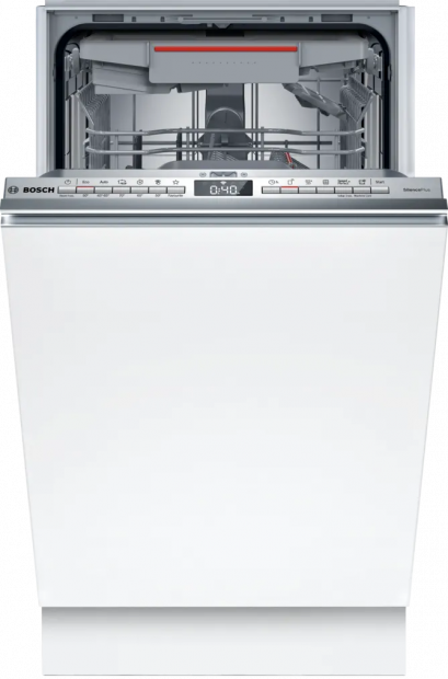 Вбудована посудомийна машина Bosch SPV 4H MX 49 E