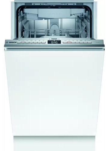 Вбудована посудомийна машина Bosch SPV 4X MX 16 E