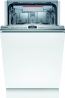 Встраиваемая посудомоечная машина Bosch SPV 4X MX 20 E