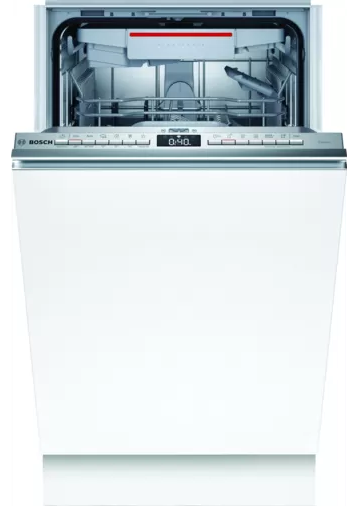 Встраиваемая посудомоечная машина Bosch SPV 4X MX 28 E