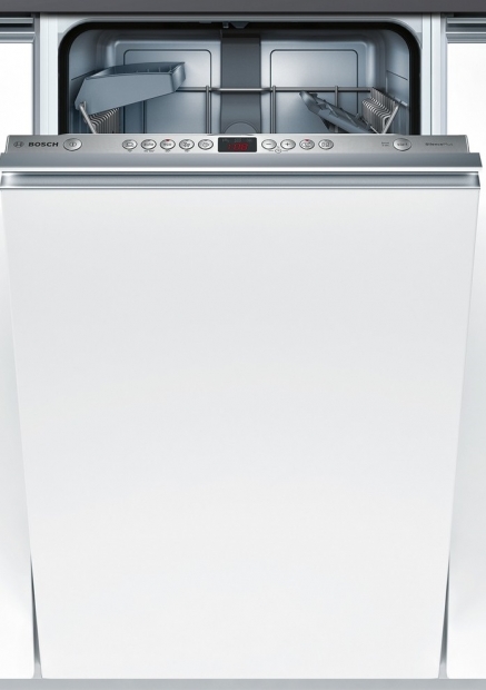 Встраиваемая посудомоечная машина Bosch SPV 53 M 70 EU