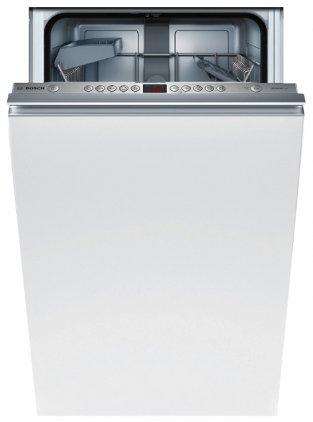 Встраиваемая посудомоечная машина Bosch SPV 53 M 80 EU