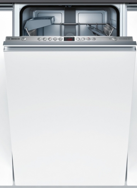 Встраиваемая посудомоечная машина Bosch SPV 53 M 90 EU