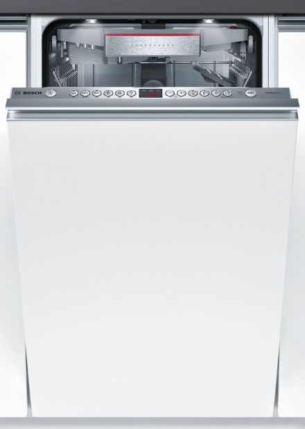 Встраиваемая посудомоечная машина Bosch SPV 66 TX 01 E