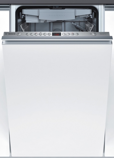 Встраиваемая посудомоечная машина Bosch SPV 68 M 10 EU
