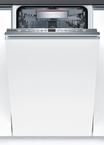 Вбудована посудомийна машина Bosch SPV 69 T 70 EU
