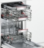 Вбудована посудомийна машина Bosch SPV 69 T 70 EU