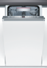 Встраиваемая посудомоечная машина Bosch SPV 69 T 80 EU