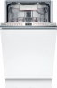 Вбудована посудомийна машина Bosch SPV 6Y MX 08 E