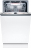 Встраиваемая посудомоечная машина Bosch SPV 6Y MX 11 E