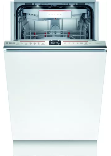 Встраиваемая посудомоечная машина Bosch SPV 6Z MX 23 E