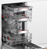 Встраиваемая посудомоечная машина Bosch SPV 6Z MX 23 E