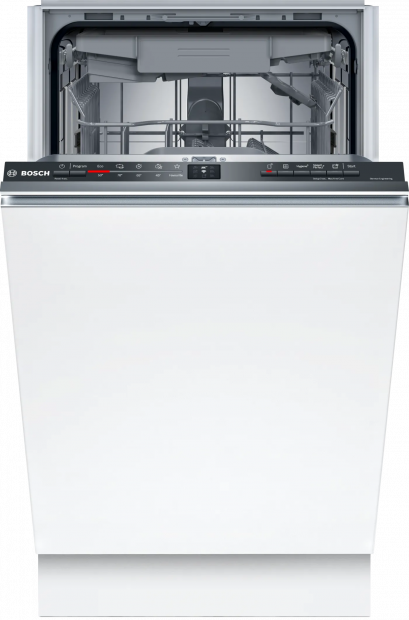 Вбудована посудомийна машина Bosch SPV2HMX03K