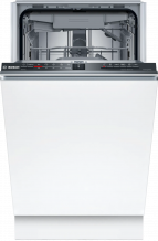 Вбудована посудомийна машина Bosch  SPV2HMX03K