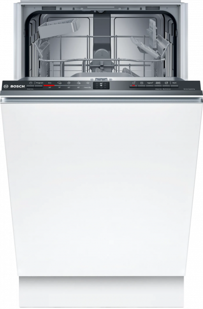 Вбудована посудомийна машина Bosch SPV2IKX01K