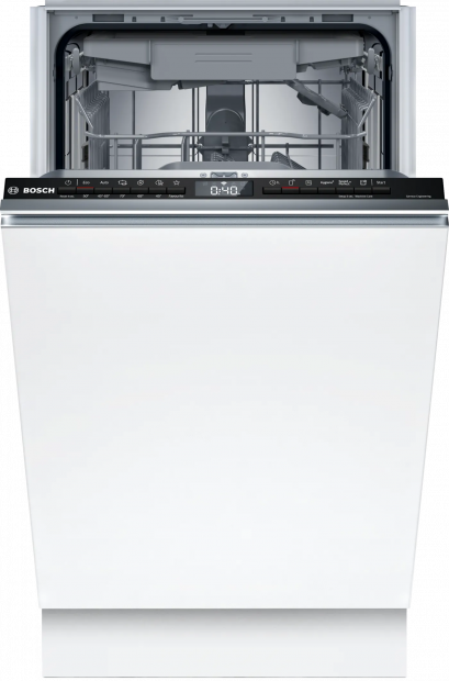 Встраиваемая посудомоечная машина Bosch SPV4HMX14Q