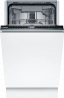 Встраиваемая посудомоечная машина Bosch SPV4HMX14Q