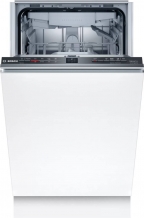 Встраиваемая посудомоечная машина Bosch  SRV 2X MX 01 K