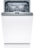Встраиваемая посудомоечная машина Bosch SRV 4X MX 10 K