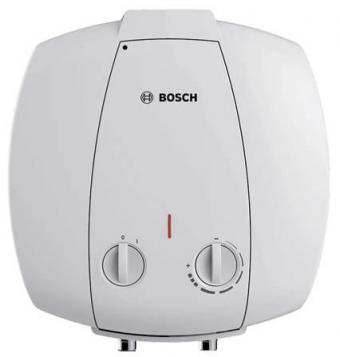 Bosch  TR 2000 T 15 B (над мойкою)