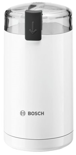 Кавомолка Bosch TSM 6 A 011 W