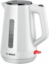 Электрочайник Bosch  TWK 1M121