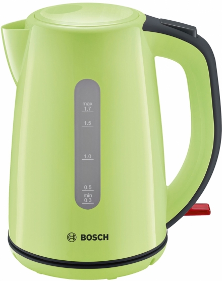 Электрочайник Bosch TWK 7506