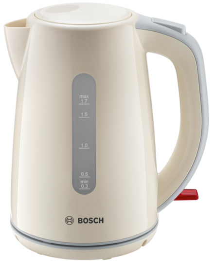 Електрочайник Bosch TWK 7507