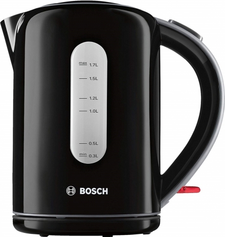 Електрочайник Bosch TWK 7603