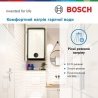 Водонагрівач Bosch Tronic 4500 T 100 EBP (7736507299)