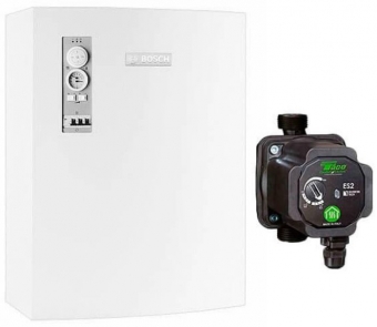 Bosch  Tronic 5000 H 30kW ErP (7738504951)