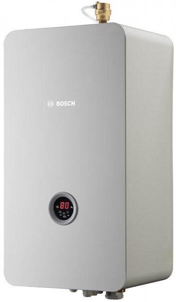 Электрический котёл Bosch Tronic Heat 3500 4 UA