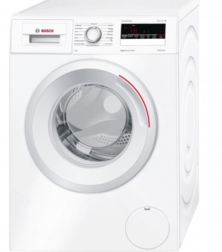 Стиральная машина Bosch WAN 2026 MPL