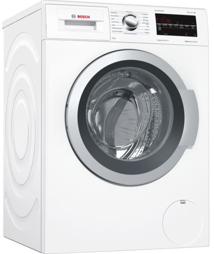 Стиральная машина Bosch WAT 2446 SPL