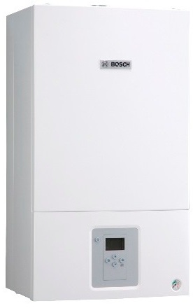 Газовий котел Bosch WBN 6000-18C RN