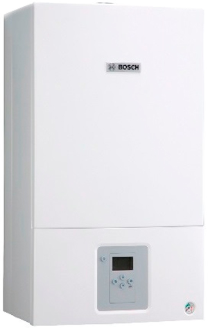 Газовий котел Bosch WBN 6000-24H RN