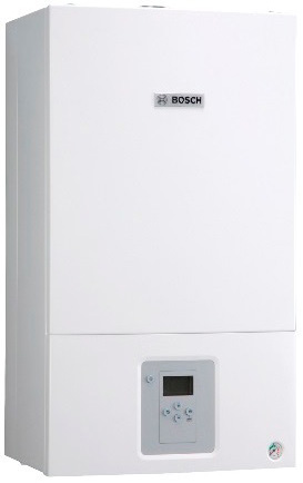 Газовый котёл Bosch WBN 6000-35C RN