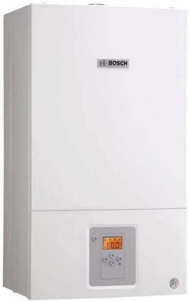 Газовий котел Bosch WBN 6000-35H RN