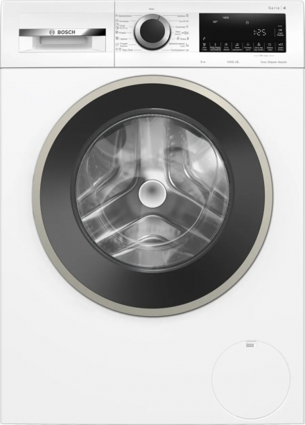 Стиральная машина Bosch WGA244Z0UA