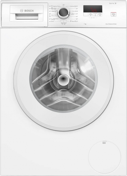 Стиральная машина Bosch WGE02200BY