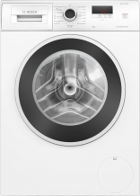 Bosch  WGE03200BY