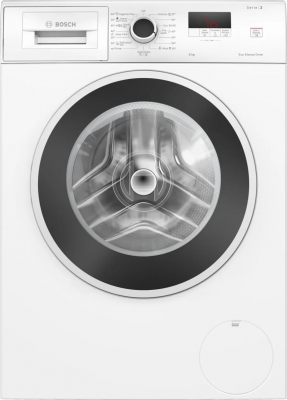 Bosch  WGE03200BY