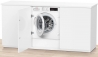 Встраиваемая стиральная машина Bosch WIW 24341 EU