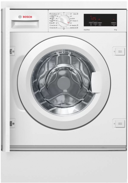Встраиваемая стиральная машина Bosch WIW 24341 EU
