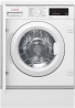 Вбудована пральна машина Bosch WIW 24341 EU