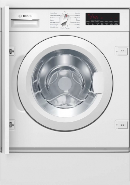 Встраиваемая стиральная машина Bosch WIW 28442 EU